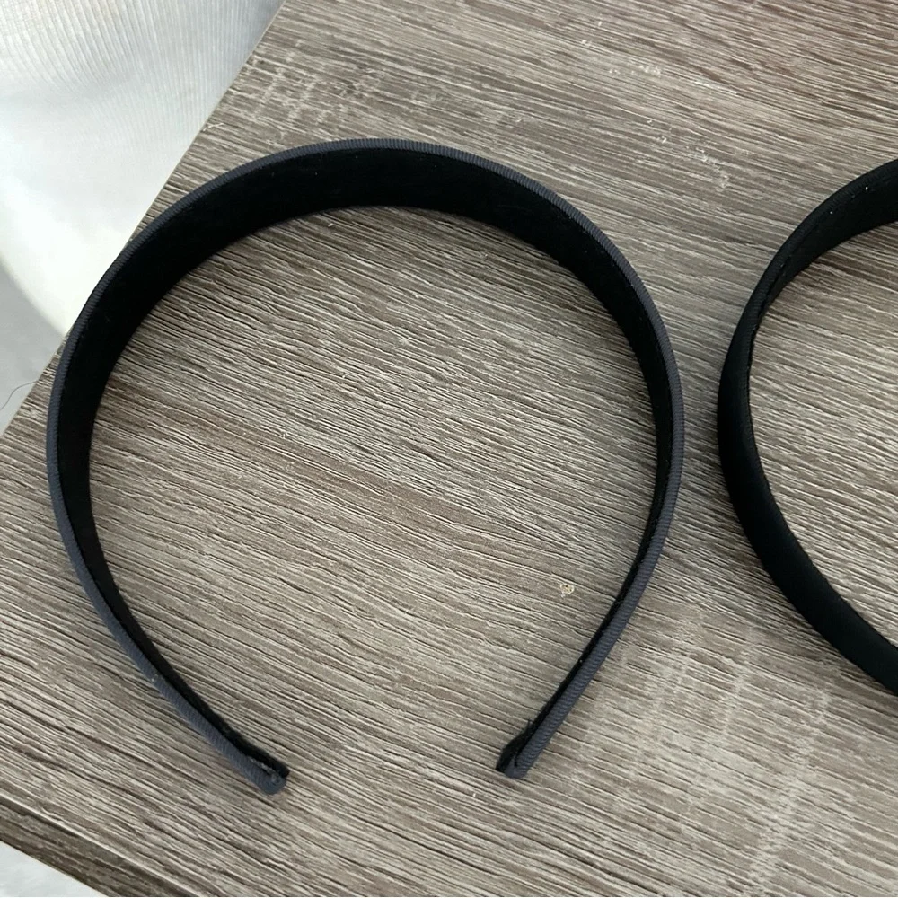 Set of 2 Headbands - Picture 6 of 8